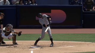 San Diego Padres vs Colorado Rockies | MLB Today 5/15/24 Full Game Highlights - MLB The Show 24 Sim
