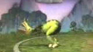 Spore DNB DANCE :]