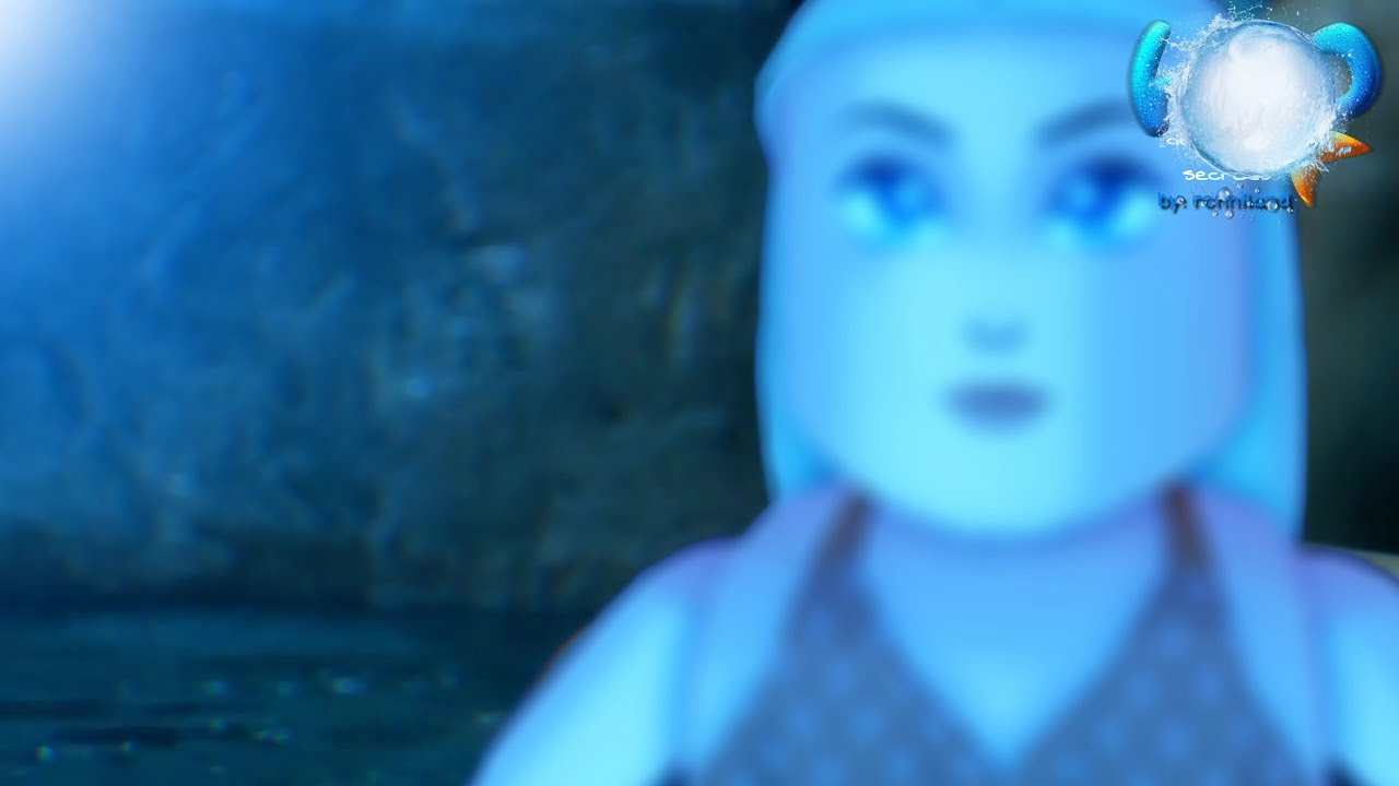 Revealing rita's grotto In Moon Magic! - YouTube