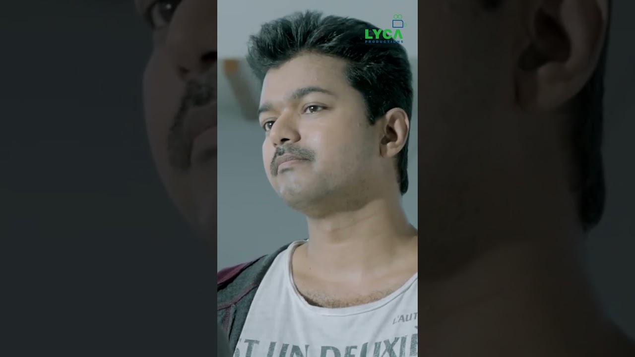 Kaththi tamil Movie - Overview