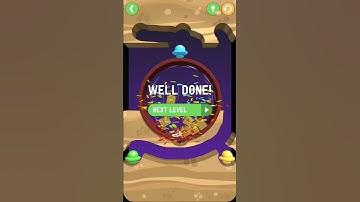 dig this! (Dig it ) 77-5 |STAR BALLS | Dig this level 77 episode 5 solutiont gameplay walkthrough