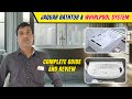 Jaquar bathtub & whirlpool system complete guide and review by Sanitary Hpuse