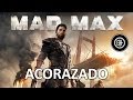 Guía de Mad Max con todos los coleccionables