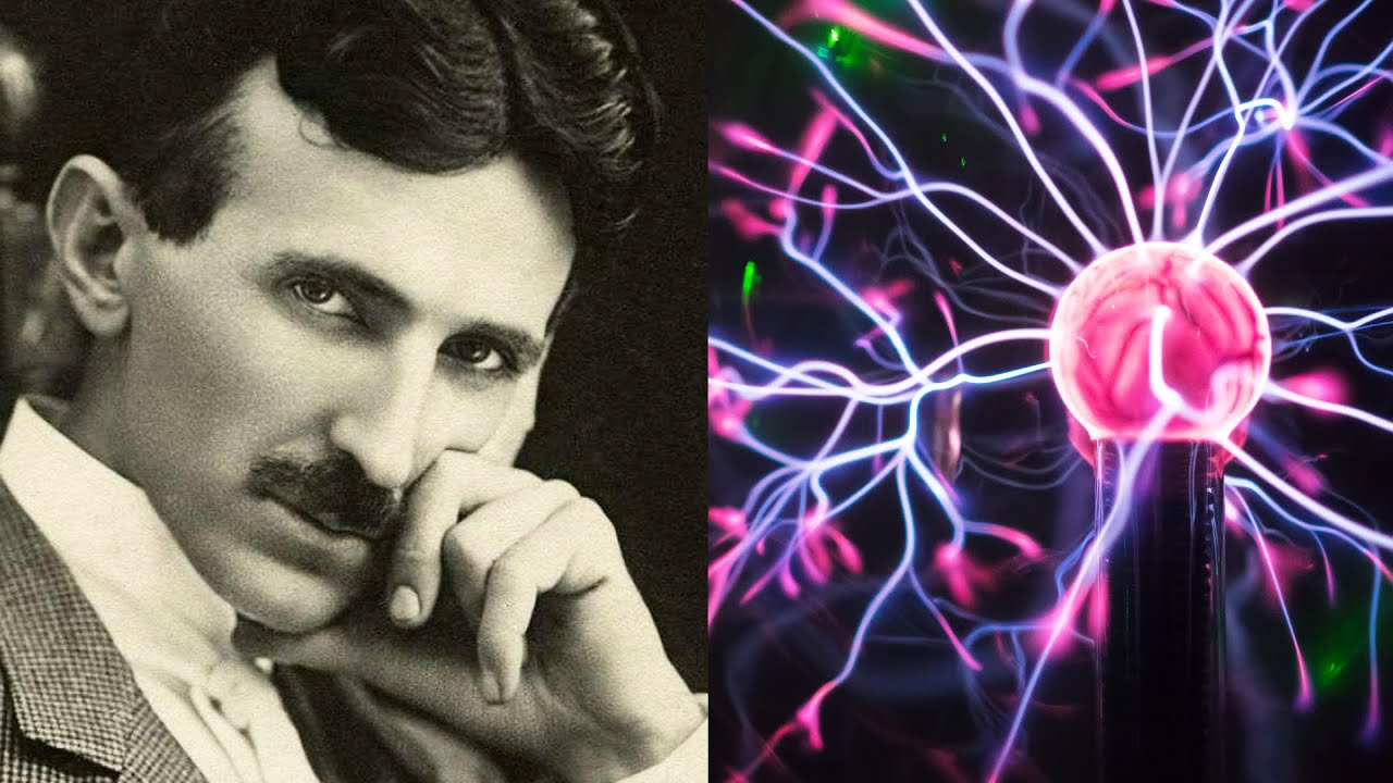 Nikola Tesla Museum - Belgrade Serbia