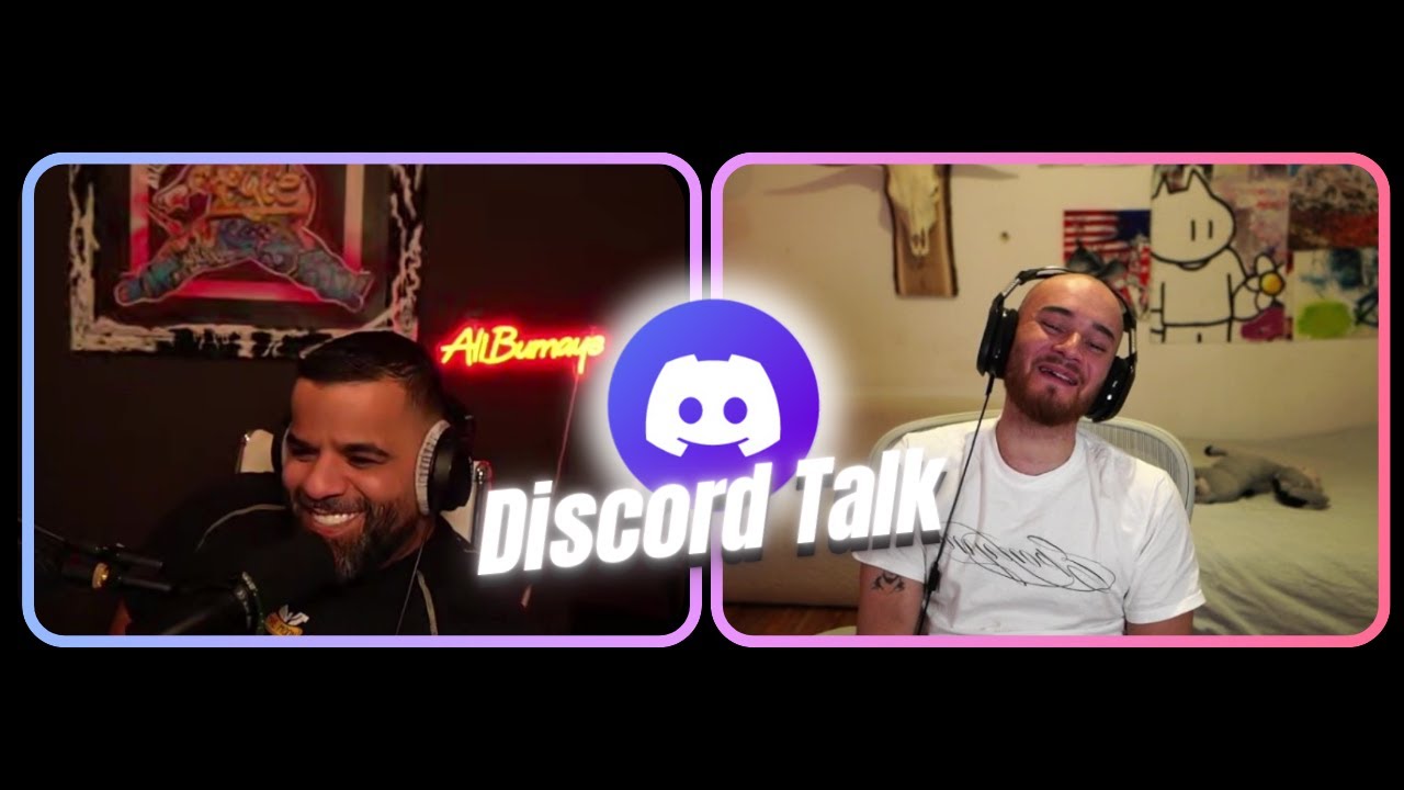 Storys aus der Kindheit | Talk mit Ali Bumaye