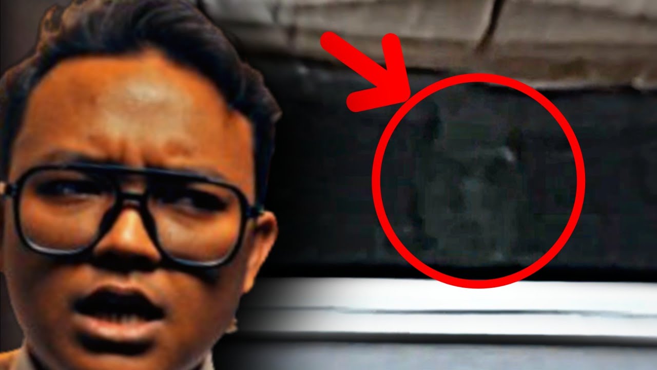 8 VIDEO YANG AKAN MEMBUATKAN ANDA SUSAH TIDUR MALAM | KOMPILASI VIDEO SERAM ONLINE