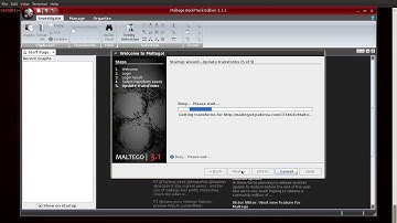 Installing Sploitego on Backtrack 5