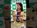 What Happened To Kounde Itzy Barcelona Shorts Shortsfeed Football Soccer Itzy X Yamal