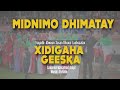 Midnimo dhimatay