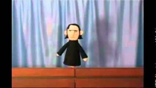 Just About 1 12 Hours Of Potter Puppet Pals - The Mysterious Ticking Noise