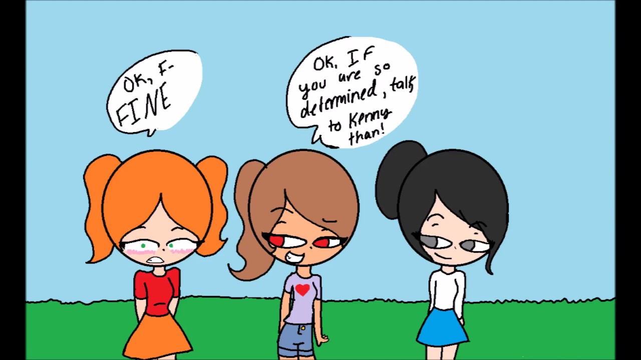 Chloe x Kenny Love Story YouTube