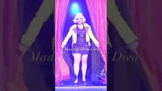 The Apprentease WA burlesque contest heat 1 💖♥️💖 The Apprentease WA burlesque contest heat 1 💖♥️💖
