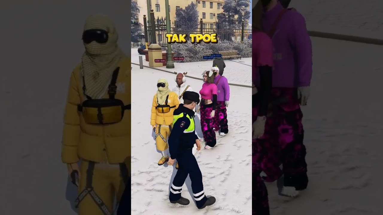 ВЗЯЛ ВЗЯТОЧНИКА В ДПС а ОН НАКОСЯЧИЛ В ПЕРВЫЙ ДЕНЬ GTA 5 RP (RMRP ТВЕРСКОЙ)