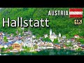 Lake Hallstatt Air Views - HALLSTATTER SEE Österreich - Austria - Oostenrijk 4K DJI AIR 2S