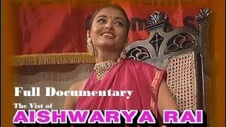 Full documentary of Aishwarya Rai's first visit to Sri Lanka after becoming Miss World in 1994