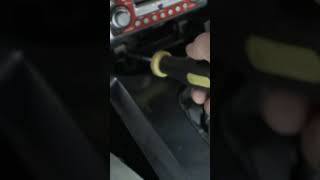 Installing Apple car play in my 180SX! 9” screen!