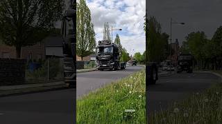 #truckspotting #messer #hofmesser #man #rideinstyle #oldschool #lkwtreffenmalchin #2026