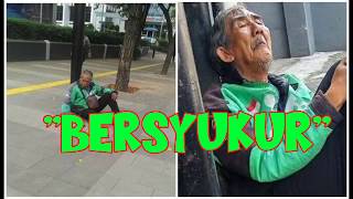 Bersyukur Atas Nikmat Sehat