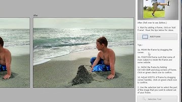Three Fun Guided Edits in Photoshop Elements