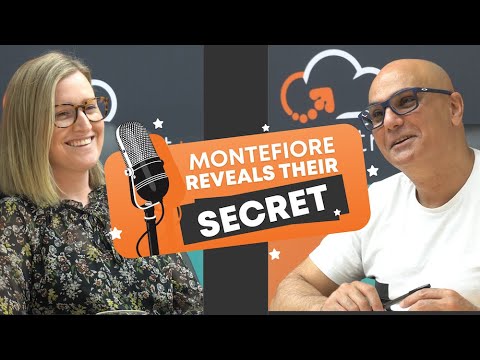 Montefiore Webinar: The secret to in-house recruitment and onboarding