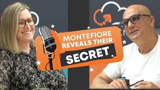 Montefiore Webinar: The secret to in-house recruitment and onboarding