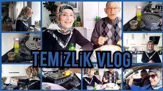 😱DARMAĞIN MUTFAK TEMİZLİĞİ💧ORTALIĞI KARIŞTIRDILAR👀DEDİKODUCULAR🤑KISKANÇLIKDAN KUDURDULAR
