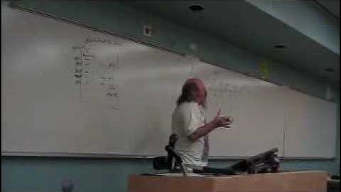 Protein Sequencing (Part 1).wmv