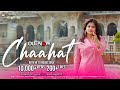 Chaahat   sagnikachandra   latest hindi song 2023  gslrecords