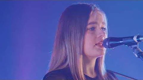 Emily Cook Live Performance | Summer Shutdown Fest...