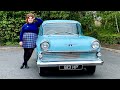 IDRIVEACLASSIC reviews: 1960s Vauxhall Victor