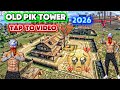 TAP to Video 🥹♥️Old pik 🥹tower ♥️in 2026 and old time 2017 2018 🥹old moment 🥹♥️Look this Video ❤️‍🩹