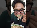 nyobain bakso legend di curup