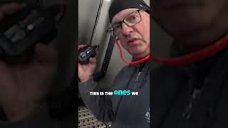 $500 in Batteries, Protected by a $30 Charger - This Cheap Trick  Saves YOUR RV Haulers Batteries!