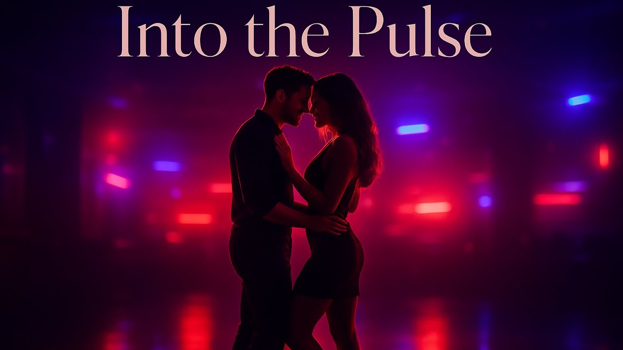 😎 [R&B] Into the Pulse | R&B x Hip Hop x Contemporary Pop