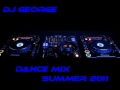 Summer 2011 dance mix by dj george