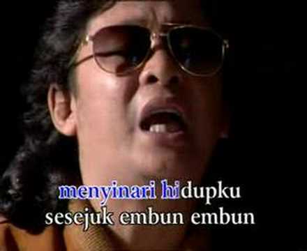 seberkas sinar  Cipt. deddy dores