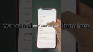How to install this hidden iPhone Trick📱#shorts #techgadgets #technical #tricks #trending #new #gta