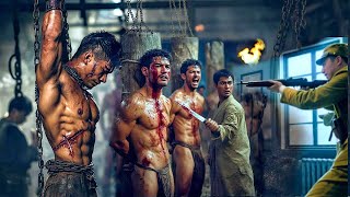 لا أحد يستطيع العودة حيًا من هذا السجن. قصة حقيقية