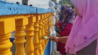 Program Gotong - Royong Perdana