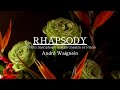 A.Waignein/Rhapsody ii,iii  ウェニャン/ラプソディ 2.3楽章