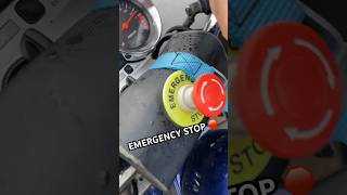 Emergency Stop