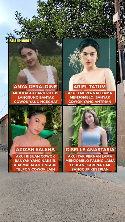 tidak mengenal jomblo langsung dapet pacar baru #infoartis #artisindo #keluargaartis #selebriti