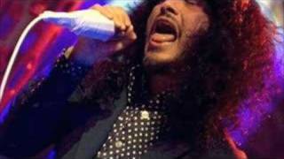 Video thumbnail of "The Mars Volta - Soothsayer"