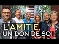 L&#39;amitié, un véritable don de soi? - Mille et une vies