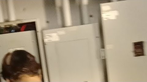 Preventive Maintenance Of Dry Type Transformers