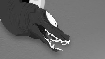 Until We Go Down [Parts 34+35] [Paranorma] [CW: FLASHING]