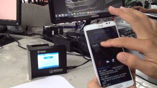 [Mylan Group] Print messages with multiple font size Vjet1040 screenshot 4