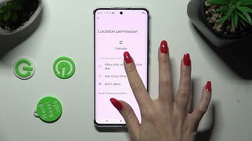 How to Change Apps Permissions on Motorola Edge 40?