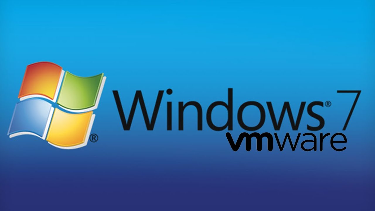 how to download vmware workstation for windows 7