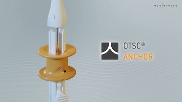 How to | OTSC® Anchor for hemostasis